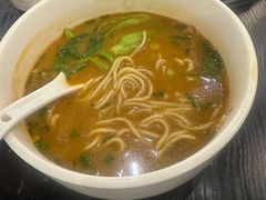 -吉亨面馆(古北1699店)