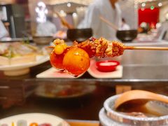 -鸟山鸣·日料食堂(王府井店)