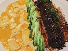 -晓长安·新陕菜(曲江店)