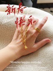 -景祥珠宝打金·黄金加工修理·旧款改造镶嵌
