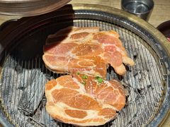 -泥炉烧肉师(新街口金銮巷店)