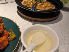 客家让豆腐-秋色客家菜(流塘店)
