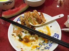 -粗茶淡饭•陕菜•家常菜