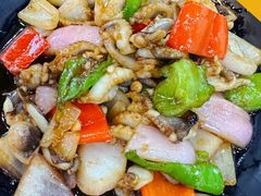 -台州老六海鲜面馆(上南总店)