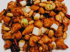 -郭林家常菜(狼垡店)