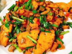-88号小吃店·经典云南菜·地道纳西美食