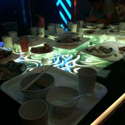 凯乐会量贩ktv(国防大厦总店)-一枚快乐的老吃货的相册-广州k歌-大众