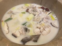蒸汽石锅鱼-滇香肴·云南菜蒸汽石锅鱼(云南北路店)
