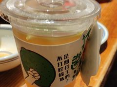 -打酱油·非遗淮扬菜(瘦西湖梅岭店)