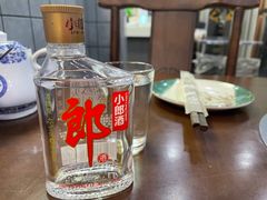 -牛街老爆肚满(牡丹园店)