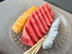 -花家怡园(四合院总店)