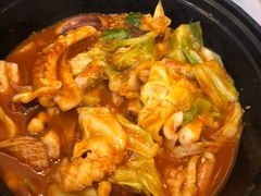 -HONGA HONGA雄家(曹路店)