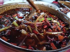 -映月潭水鱼馆(建设路口店)