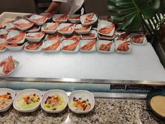 -初色海鲜自助(万丰路店)