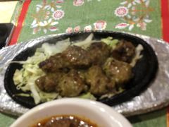 -Santoor 萨都里印度餐厅(北锣鼓巷店)