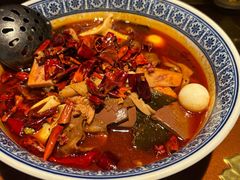 -缪氏川菜(深圳北站缤果空间店)