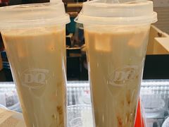 -DQ·蛋糕·冰淇淋(西直门店)