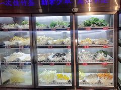 -钢管厂五区小郡肝火锅串串香(清河店)