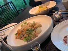 -太守宴·蘭院(天塔店)