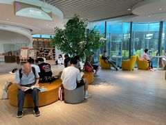 -广州市白云区图书馆