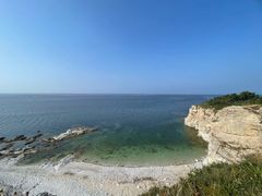 -养马岛旅游度假区
