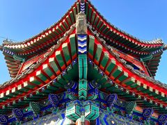 -西海子公园
