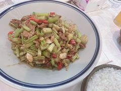 -新新湘菜馆(新中街二条店)
