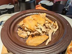 -秋色客家菜(南山店)