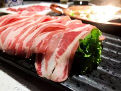 -京韵胡同·酱香羊蝎子火锅涮肉(长寿路店)