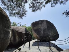 -云洞岩风景区