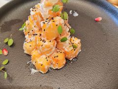 -鱼痴渔醉·食鲜集(月亮湾店)