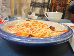 -伊带伊路新疆美食府(呼家楼店)