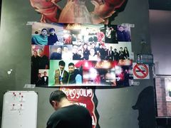 -龙虾风暴(松江店)