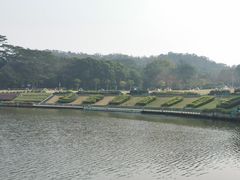 -东莞植物园