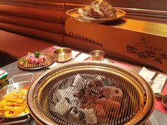 -西塔老太太泥炉烤肉(苏州大悦城店)