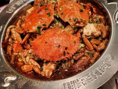-胖哥俩肉蟹煲(湖滨银泰in77店)