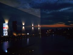 -天鹅湖体育公园