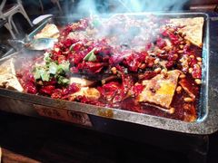 -探鱼·鲜青椒爽麻烤鱼(领展购物广场店)