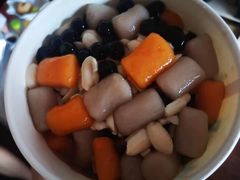 -Meet Fresh鮮芋仙(时代天街店)
