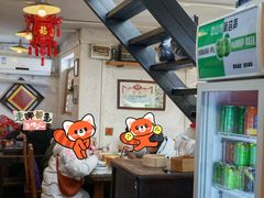 -七寻八找·胡同菜