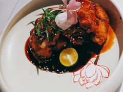 -瓷忆·瓷文化餐厅(上海店)