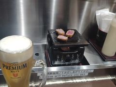 -牛かつもと村(上野店)