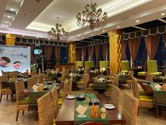 -火舞泰·泰式海鲜火锅餐厅(世纪城店)