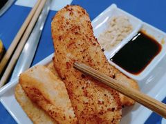 -马路边边串串香(双井直营店)