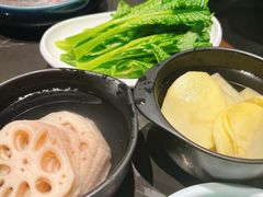 -巴蜀大将火锅(春熙店)