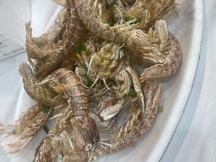 -金海湾海鲜排档(朱家尖店)