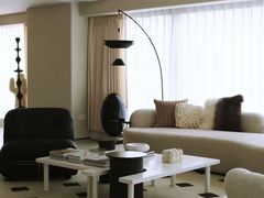 -山乙建设丨更懂年轻人的设计品牌