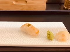 -Sushi Hanzo半藏(天环广场店)
