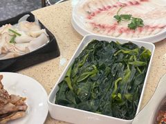 -多迷烫菜广场(水心大厦店)
