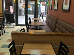 -赛百味SUBWAY(河东万达广场店)